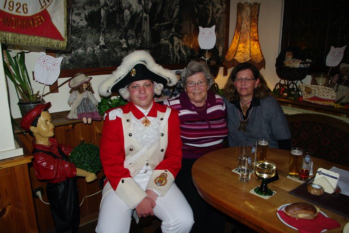 Funkenappell GKG 05.11.2011 (102)